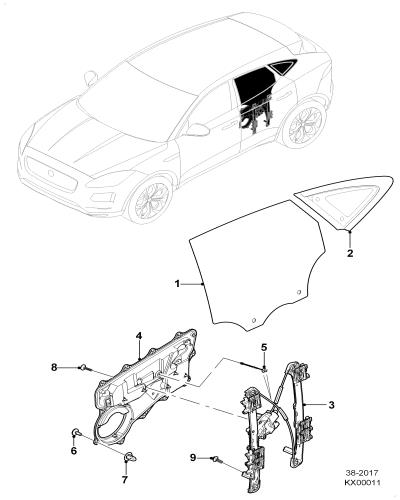 jaguar epc image
