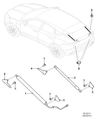 jaguar epc image