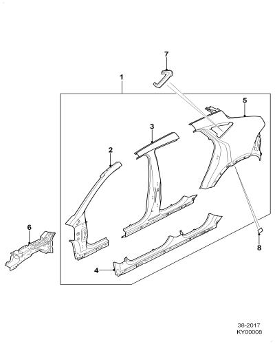 jaguar epc image