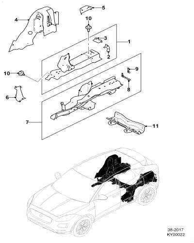 jaguar epc image