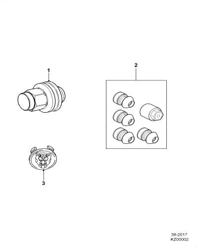 jaguar epc image