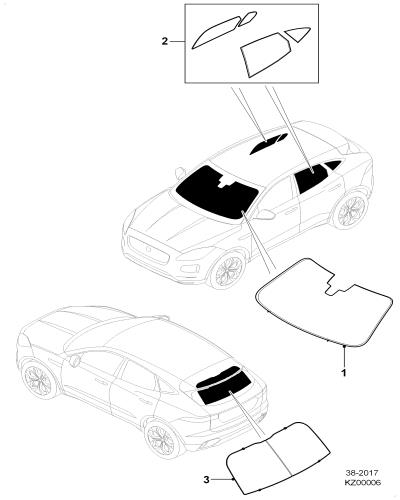 jaguar epc image
