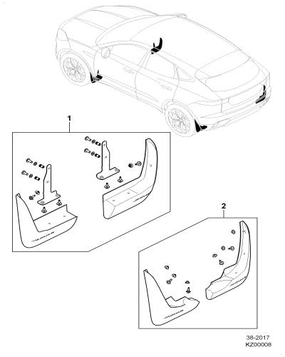 jaguar epc image