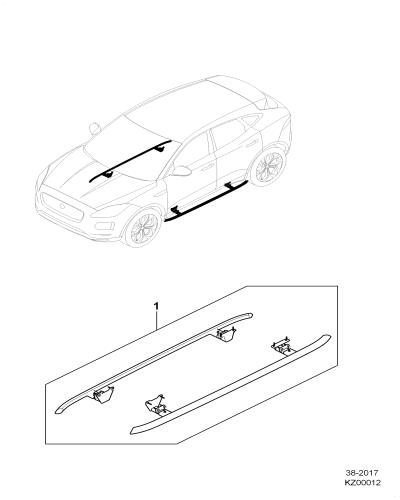 jaguar epc image