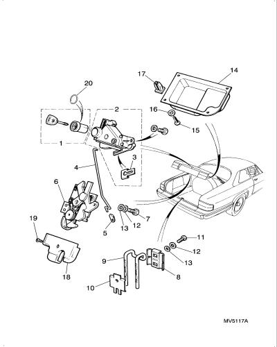 jaguar epc image