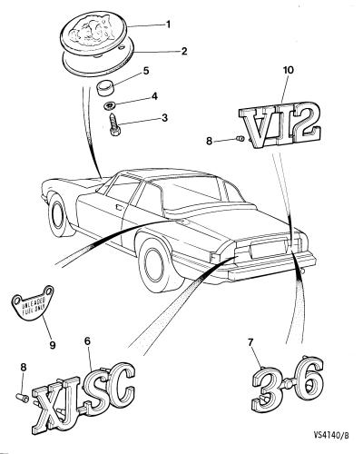 jaguar epc image