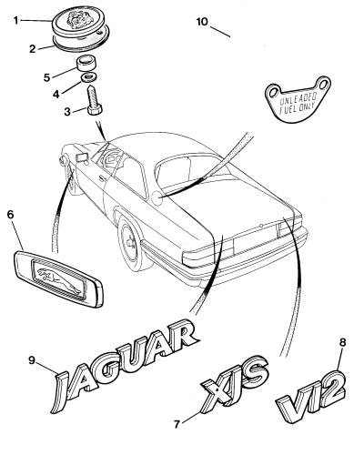 jaguar epc image