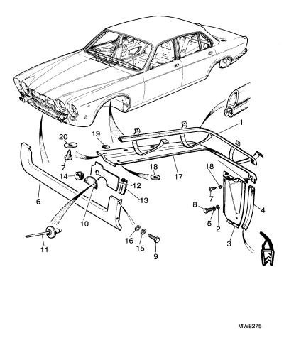 jaguar epc image