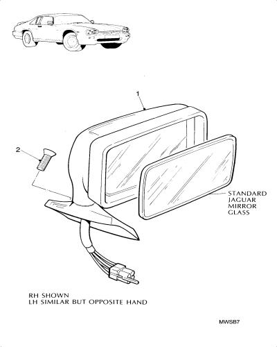 jaguar epc image