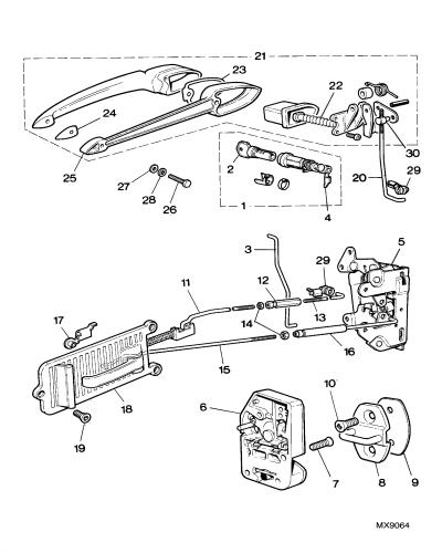 jaguar epc image