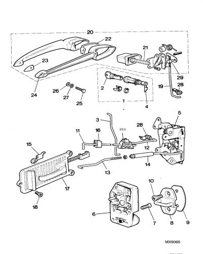jaguar epc image