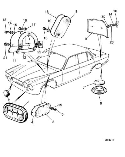 jaguar epc image