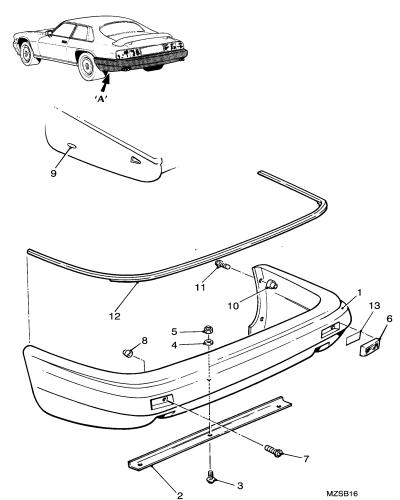 jaguar epc image