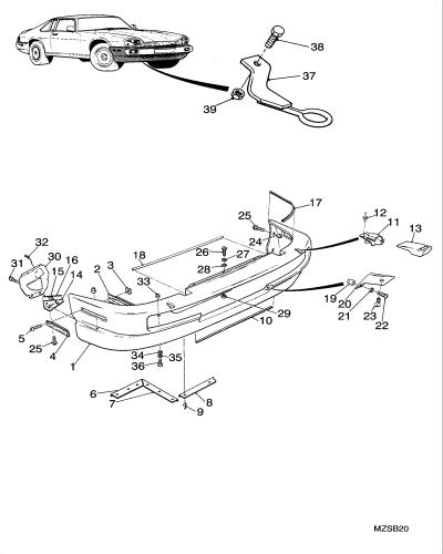jaguar epc image