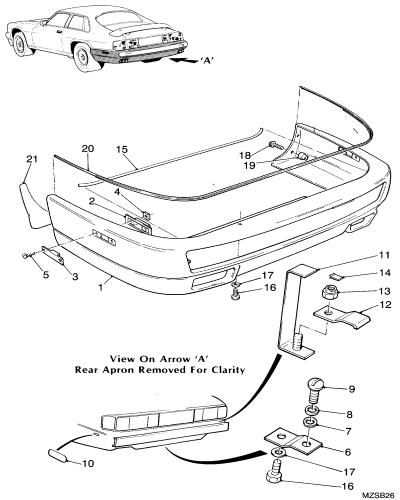 jaguar epc image