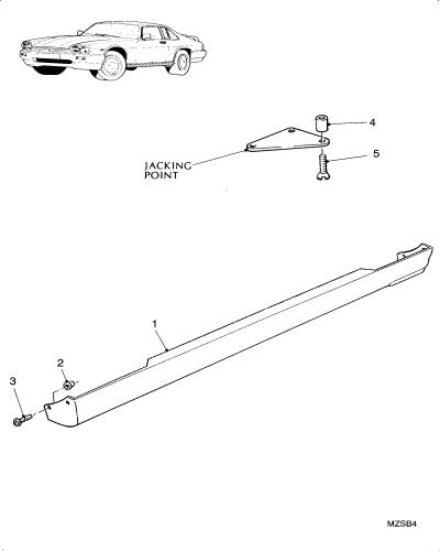 jaguar epc image