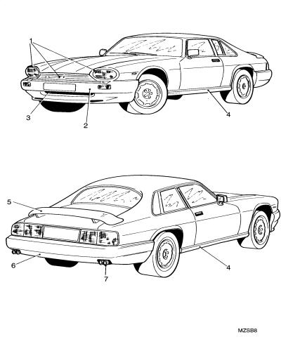 jaguar epc image