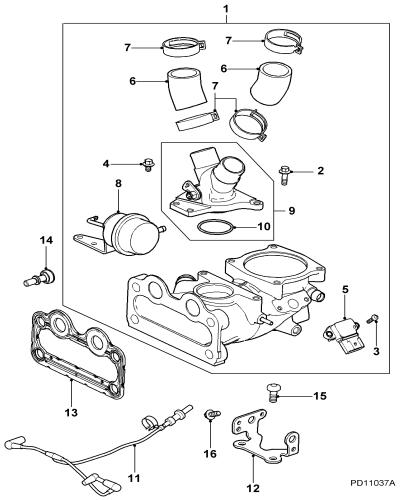 jaguar epc image