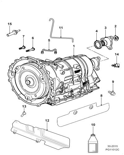 jaguar epc image