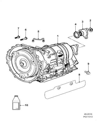 jaguar epc image