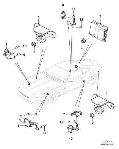 jaguar epc image