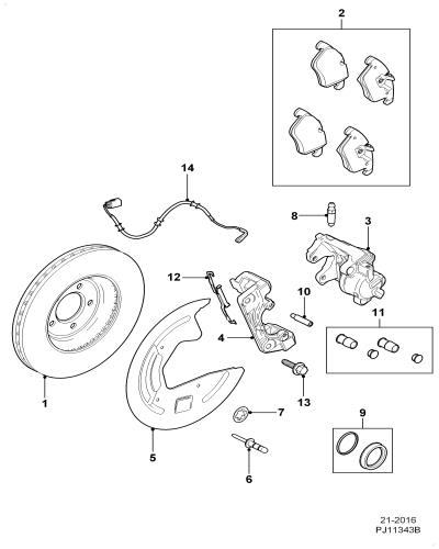jaguar epc image