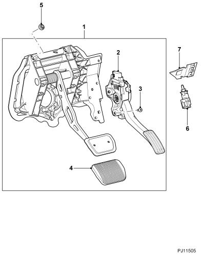 jaguar epc image