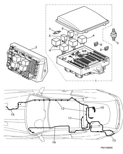jaguar epc image