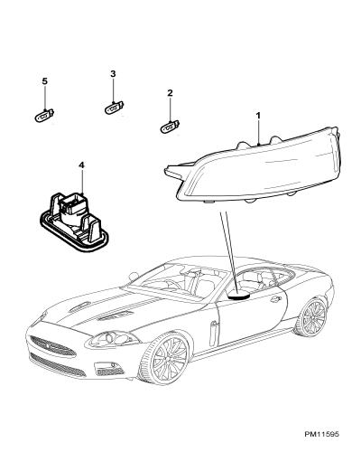 jaguar epc image
