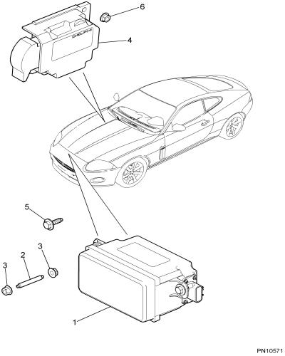 jaguar epc image