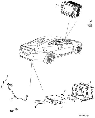 jaguar epc image