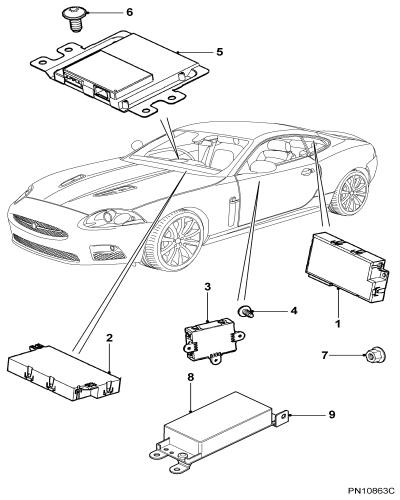 jaguar epc image