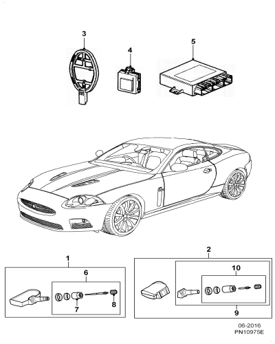 jaguar epc image