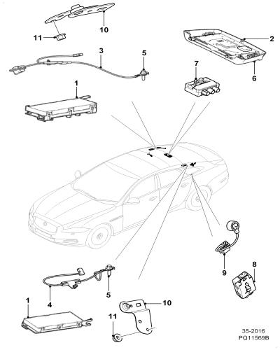 jaguar epc image