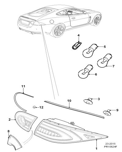 jaguar epc image