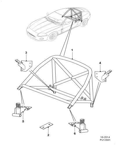 jaguar epc image