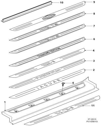 jaguar epc image