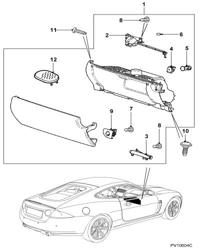 jaguar epc image