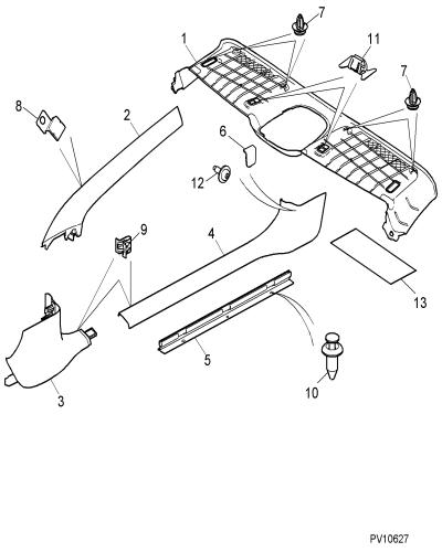 jaguar epc image