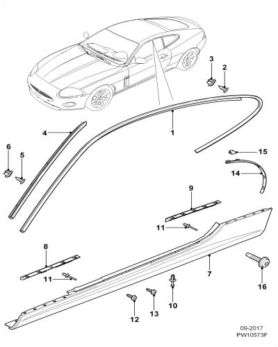 jaguar epc image