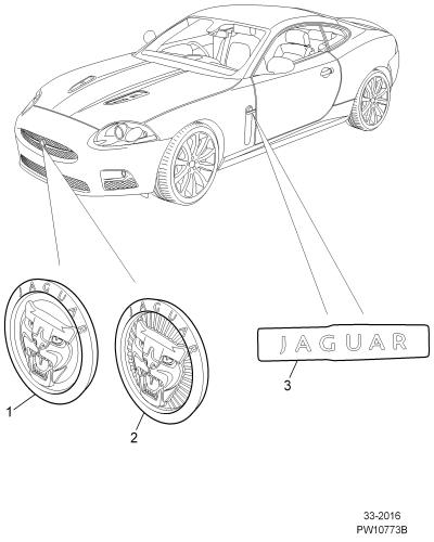 jaguar epc image