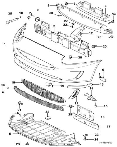 jaguar epc image