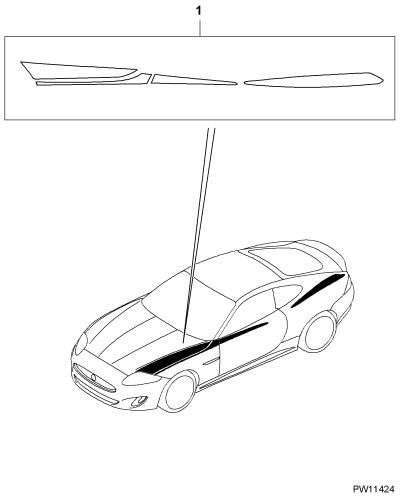 jaguar epc image