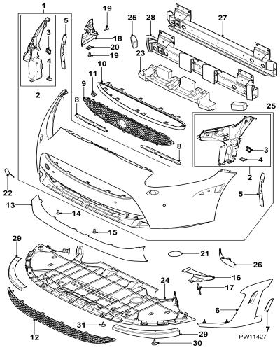 jaguar epc image