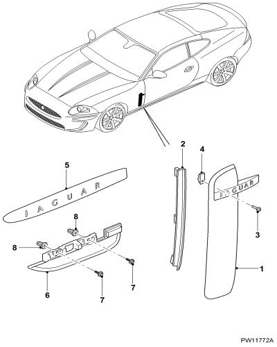 jaguar epc image