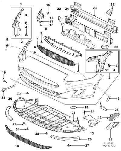 jaguar epc image