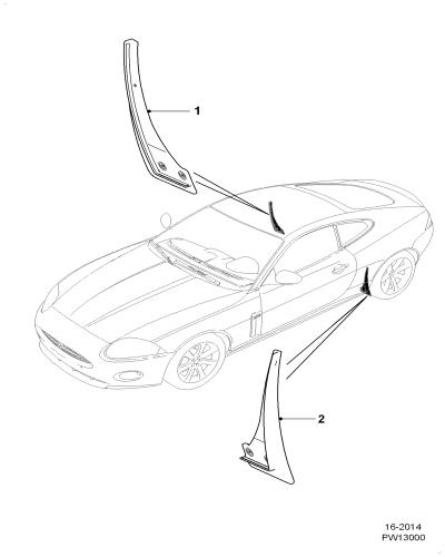 jaguar epc image