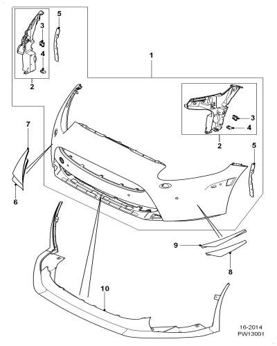 jaguar epc image