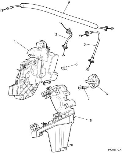 jaguar epc image