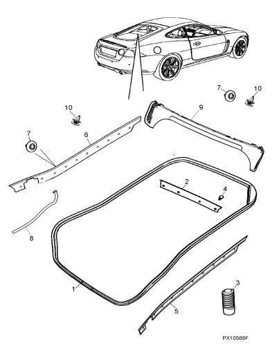 jaguar epc image